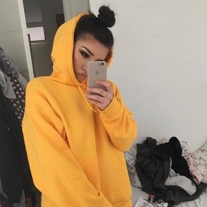 shadow hill merch hoodie